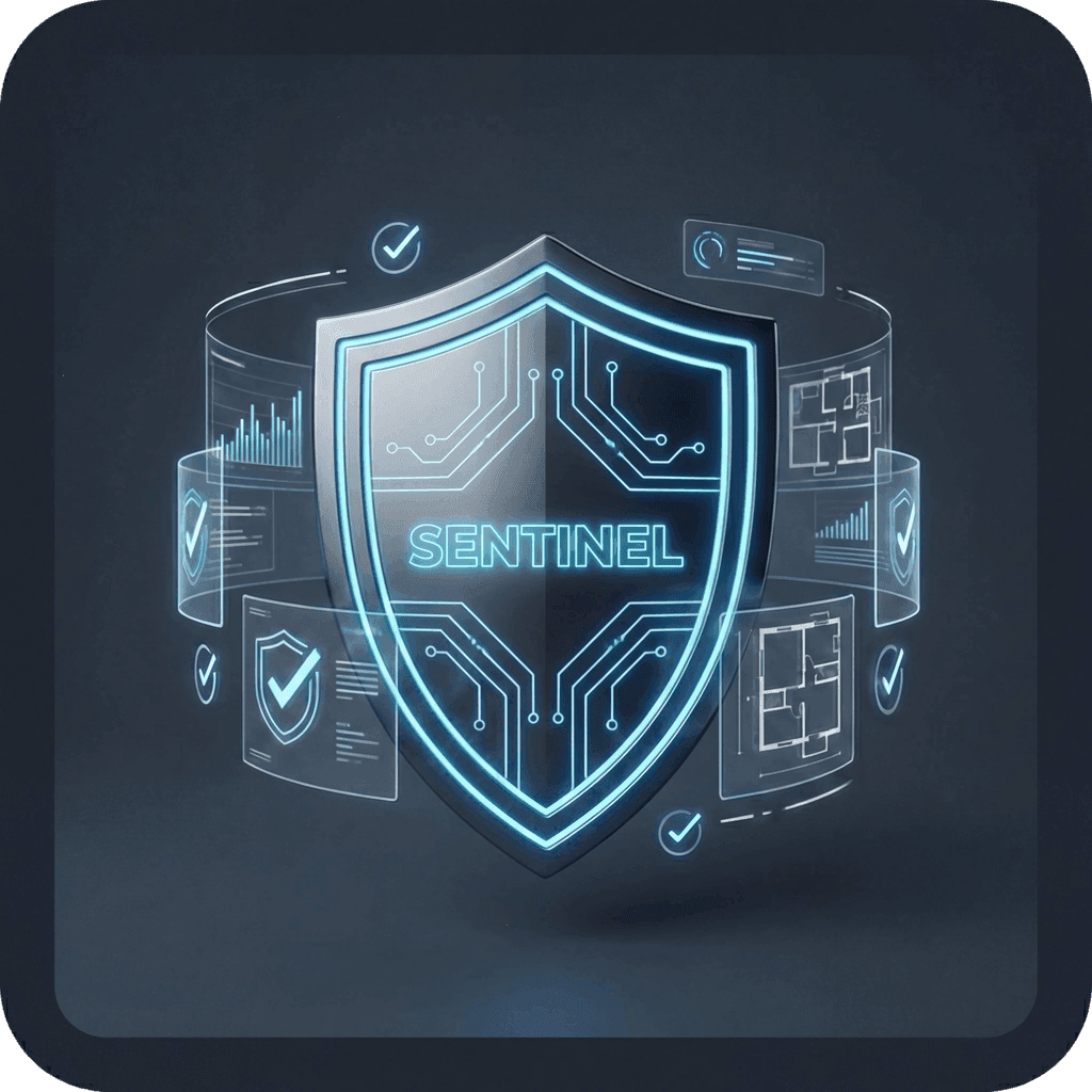 Sentinel COI — AI-powered insurance certificate management